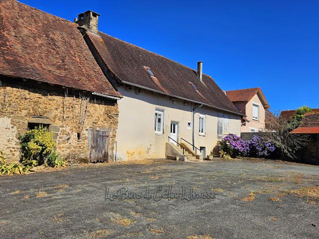 Vente Maison 3 pièces 80 m2 La Coquille