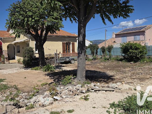 Vente Maison 3 pièces 80 m2 La Crau