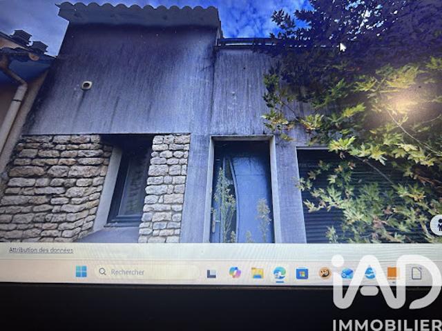 Vente Maison 3 pièces 80 m2 La Crèche