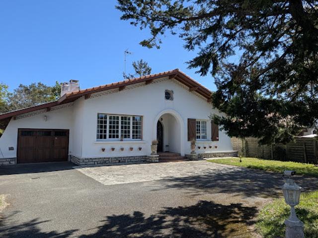 Vente Maison 3 pièces 80 m2 Labenne
