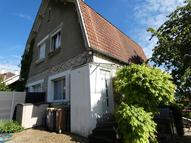 Vente Maison 3 pièces 80 m2 Laon