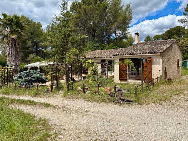 Vente Maison 3 pièces 80 m2 Le Beausset