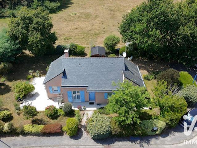 Vente Maison 3 pièces 80 m2 Le Tour du Parc
