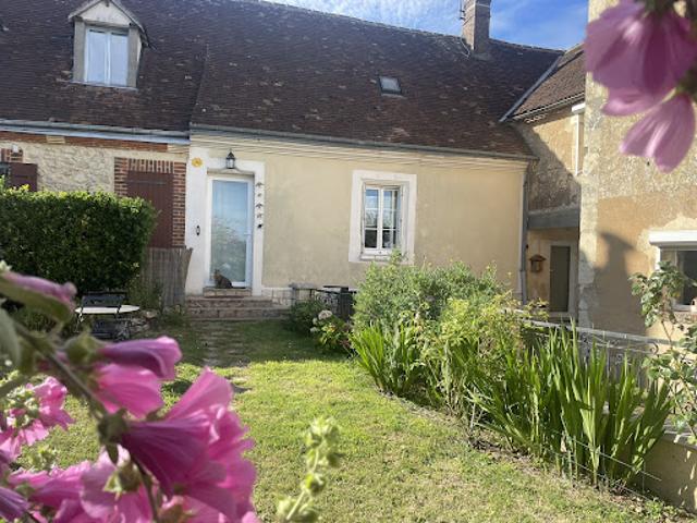 Vente Maison 3 pièces 80 m2 Les Etilleux