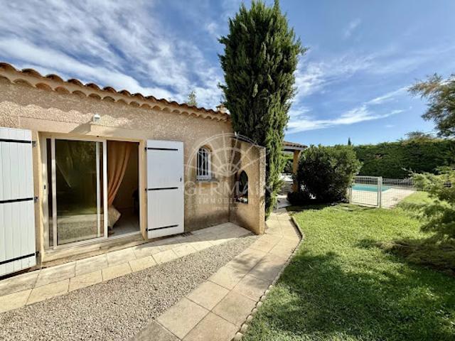 Vente Maison 3 pièces 80 m2 L'Isle sur la Sorgue