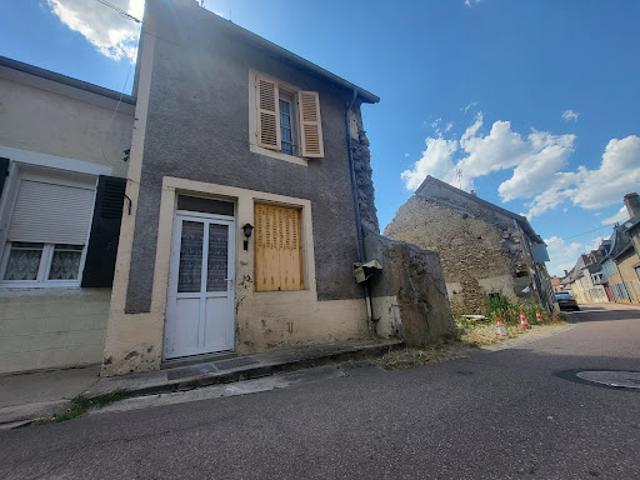 Vente Maison 3 pièces 80 m2 Moulins Engilbert