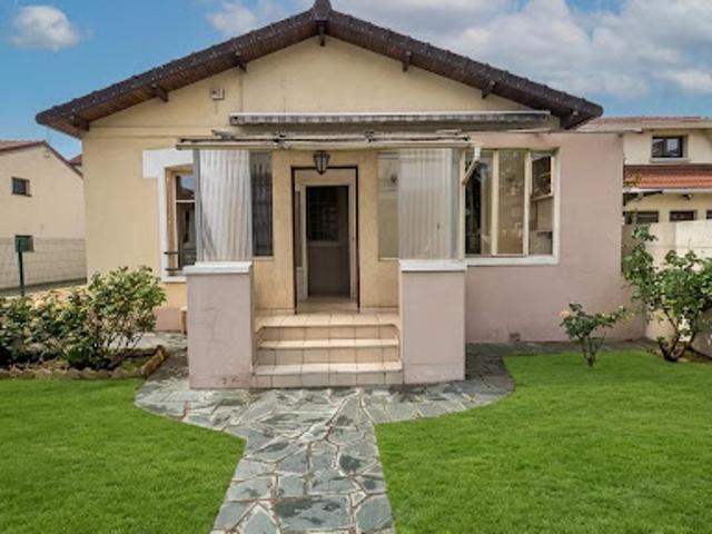 Vente Maison 3 pièces 80 m2 Montreuil