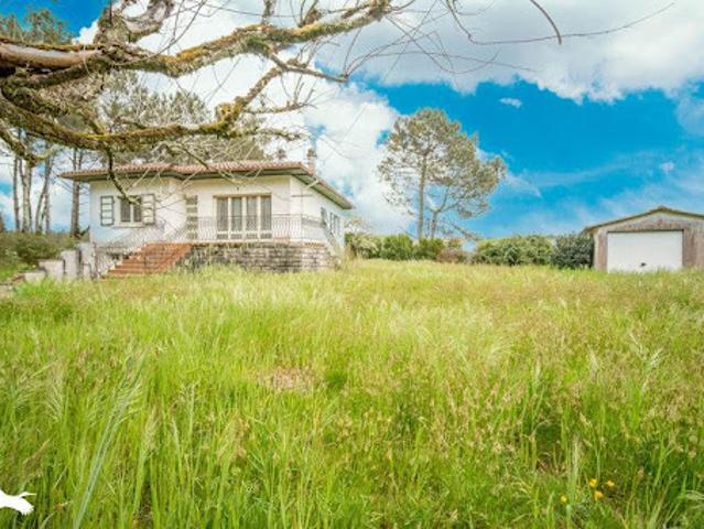 Vente Maison 3 pièces 80 m2 Magescq