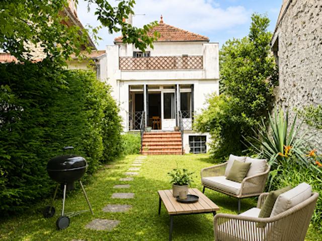 Vente Maison 3 pièces 80 m2 Mandres les Roses