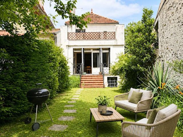 Vente Maison 3 pièces 80 m2 Mandres les Roses