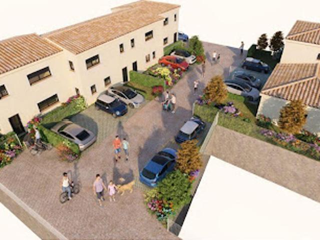 Vente Maison 3 pièces 80 m2 Marignane