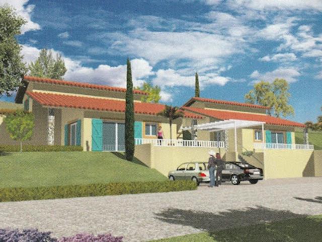 Vente Maison 3 pièces 80 m2 Masseube