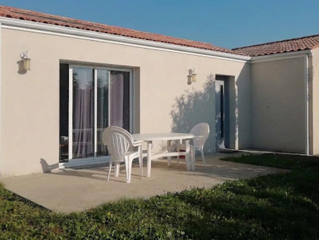 Vente Maison 3 pièces 80 m2 Niort
