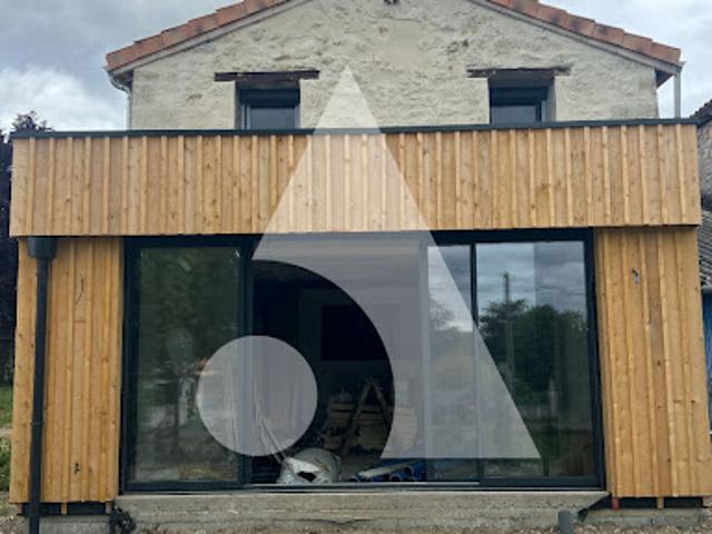 Vente Maison 3 pièces 80 m2 Galgon