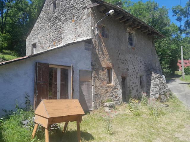 Vente Maison 3 pièces 80 m2 Saint clement