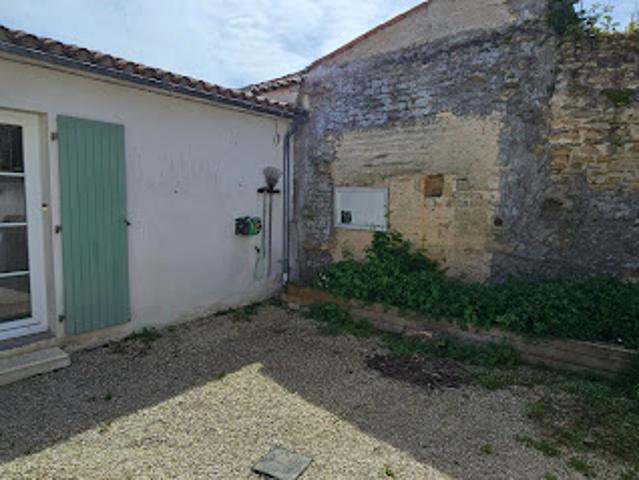 Vente Maison 3 pièces 80 m2 Saint Clément des Baleines