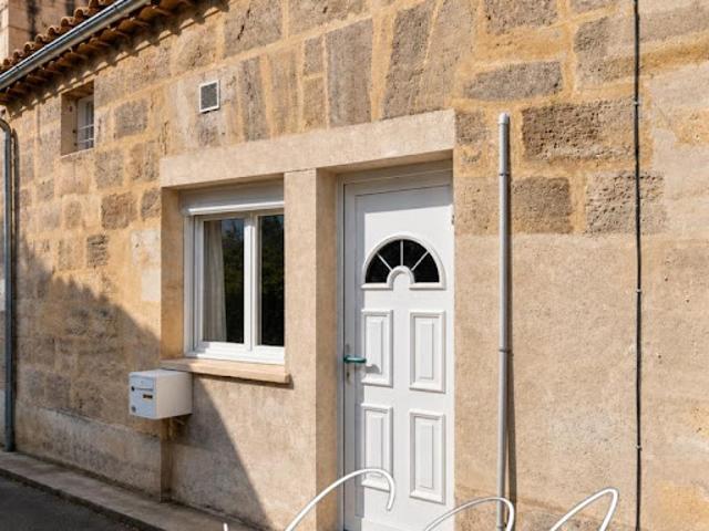 Vente Maison 3 pièces 80 m2 Saint André de Cubzac