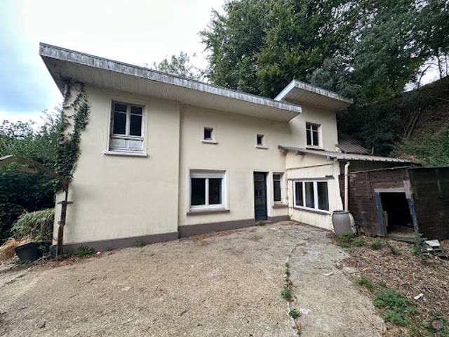 Vente Maison 3 pièces 80 m2 Saint leonard