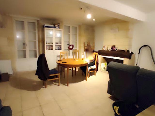 Vente Maison 3 pièces 80 m2 Saint Martin du Bois