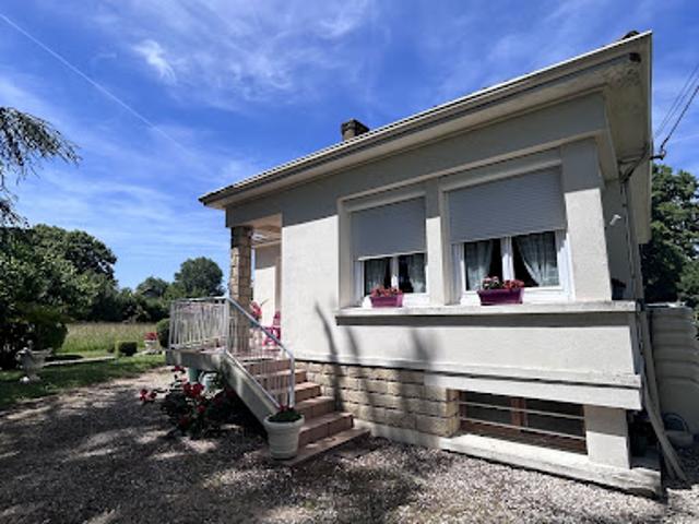 Vente Maison 3 pièces 80 m2 Saint Nexans