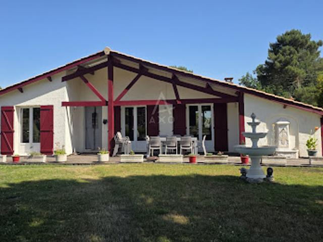 Vente Maison 3 pièces 80 m2 Saint Savin