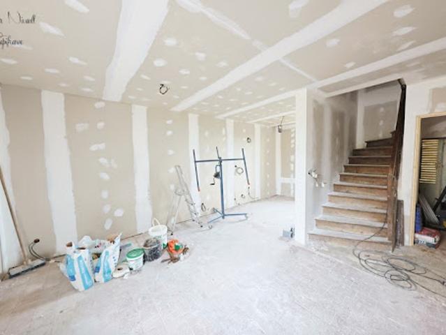 Vente Maison 3 pièces 80 m2 Saint Sernin du Plain