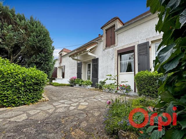 Vente Maison 3 pièces 80 m2 Saint Pierre les Etieux