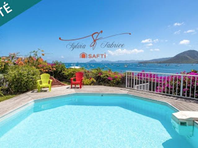 Vente Maison 3 pièces 80 m2 Sainte Anne