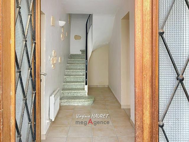 Vente Maison 3 pièces 80 m2 Salles d'Aude