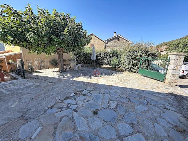 Vente Maison 3 pièces 80 m2 Santa Maria Siché