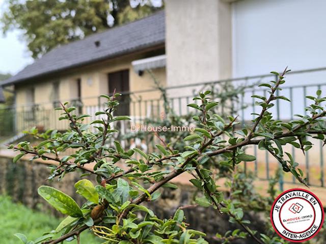 Vente Maison 3 pièces 80 m2 Sarlat la caneda
