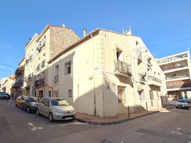 Vente Maison 3 pièces 80 m2 Sète