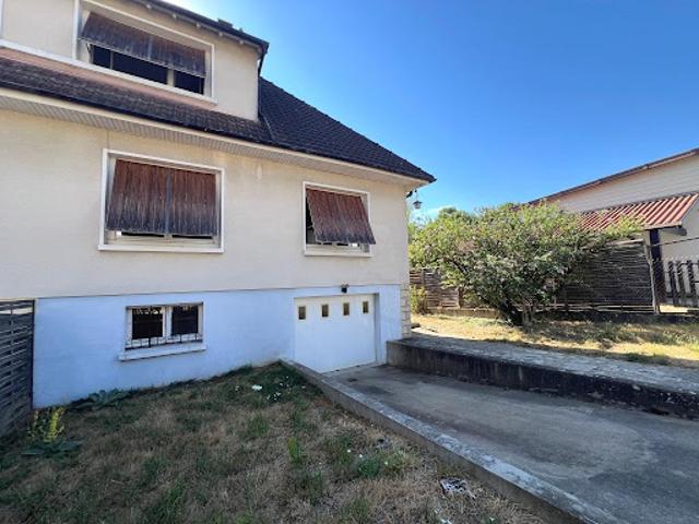 Vente Maison 3 pièces 80 m2 Paron