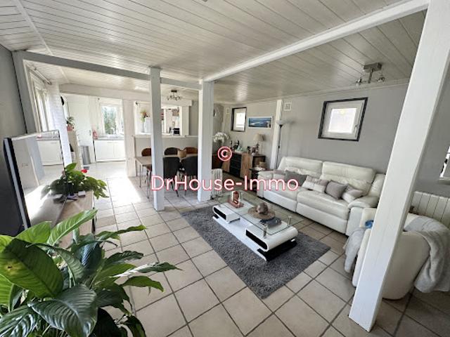 Vente Maison 3 pièces 80 m2 Perigueux