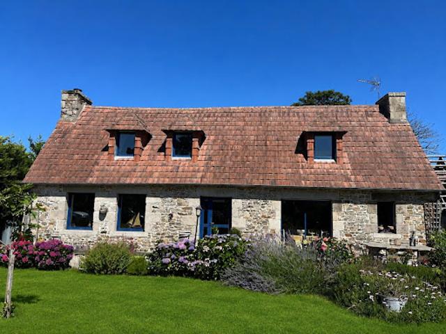 Vente Maison 3 pièces 80 m2 Perros Guirec