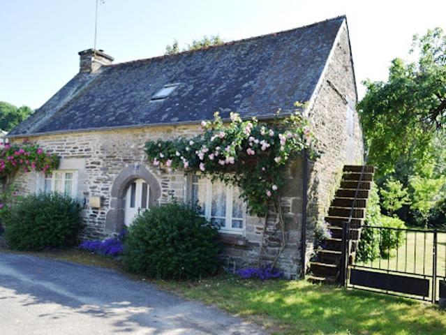 Vente Maison 3 pièces 80 m2 Plélauff