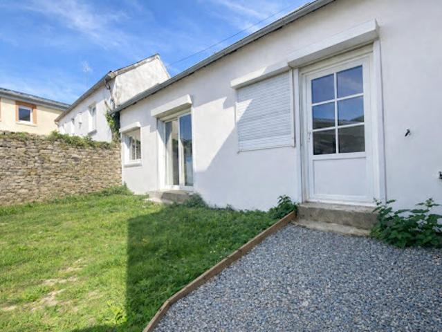 Vente Maison 3 pièces 80 m2 Ploermel