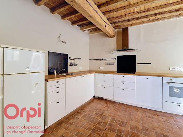 Vente Maison 3 pièces 80 m2 Prades