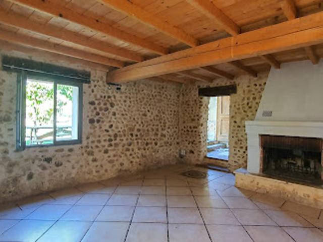 Vente Maison 3 pièces 80 m2 Puimoisson
