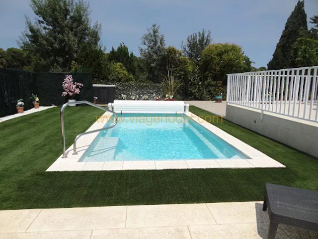 Vente Maison 3 pièces 80 m2 Puisserguier