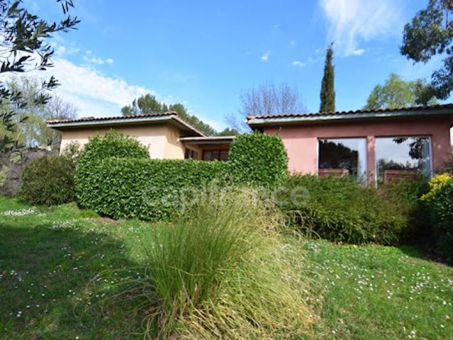 Vente Maison 3 pièces 80 m2 Quillan