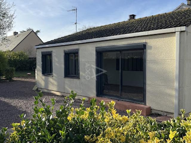 Vente Maison 3 pièces 80 m2 Rots