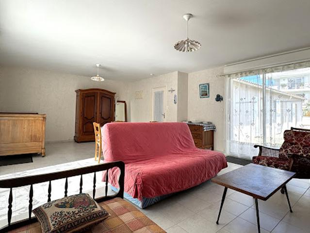 Vente Maison 3 pièces 80 m2 Royan