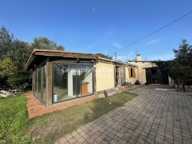 Vente Maison 3 pièces 80 m2 Tarascon