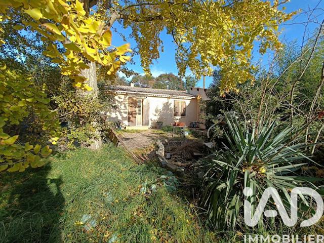Vente Maison 3 pièces 80 m2 Tarascon