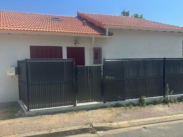 Vente Maison 3 pièces 80 m2 Vaux sur Mer