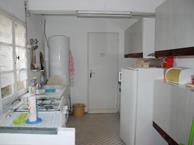Vente Maison 3 pièces 80 m2 Valmont