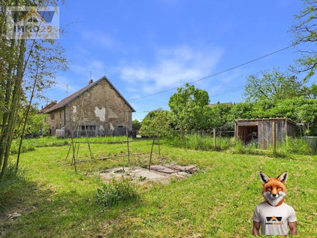 Vente Maison 3 pièces 80 m2 Vitreux