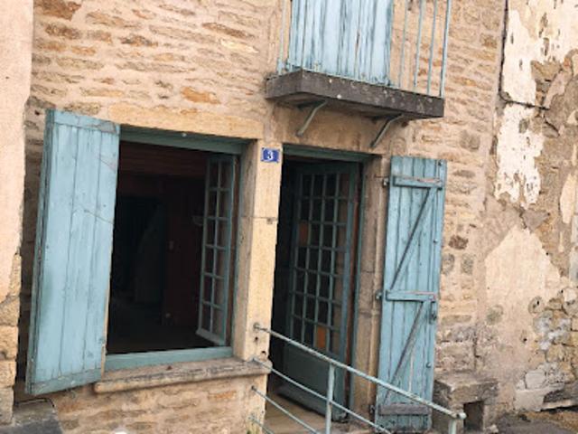 Vente Maison 3 pièces 80 m2 Vitteaux