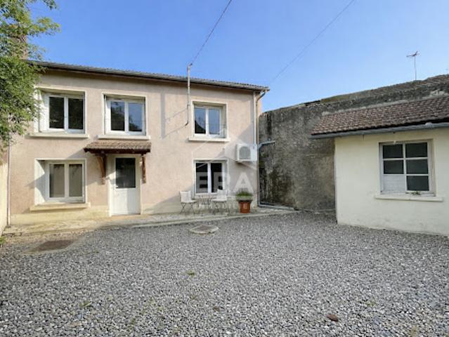 Vente Maison 3 pièces 80 m2 Vic en Bigorre
